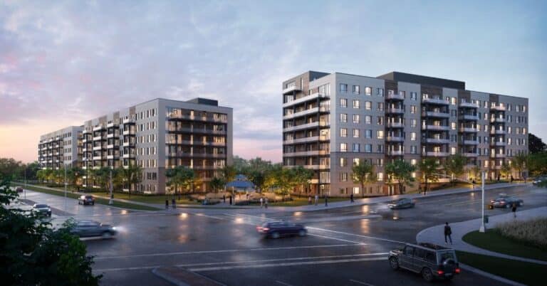 WEST PEAK CONDOS | GUELPH
