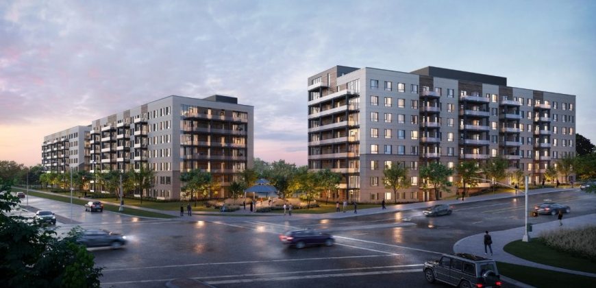 WEST PEAK CONDOS | GUELPH