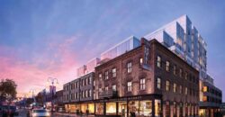 MCGIBBON ON MAIN CONDOS | GEORGETOWN