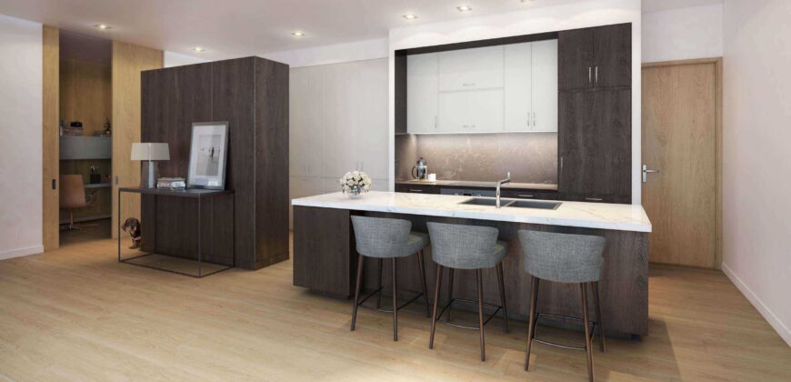 MCGIBBON ON MAIN CONDOS | GEORGETOWN
