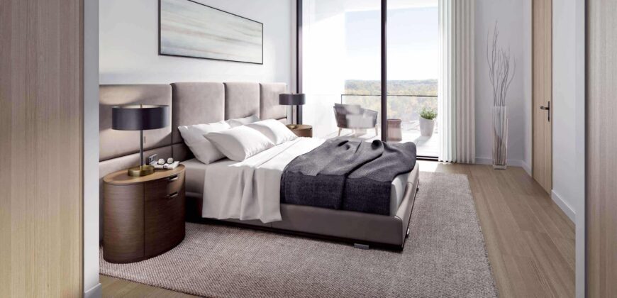 MCGIBBON ON MAIN CONDOS | GEORGETOWN