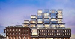 MCGIBBON ON MAIN CONDOS | GEORGETOWN