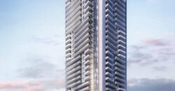 Metro park condos by DBS Development in North york