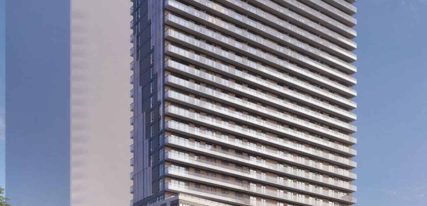 Plaza On The Yonge by Plaza Corp in North York