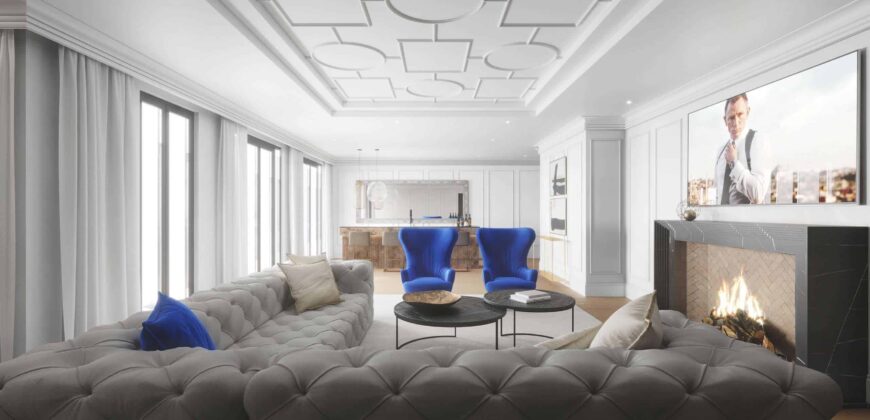 MCGIBBON ON MAIN CONDOS | GEORGETOWN