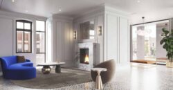 MCGIBBON ON MAIN CONDOS | GEORGETOWN