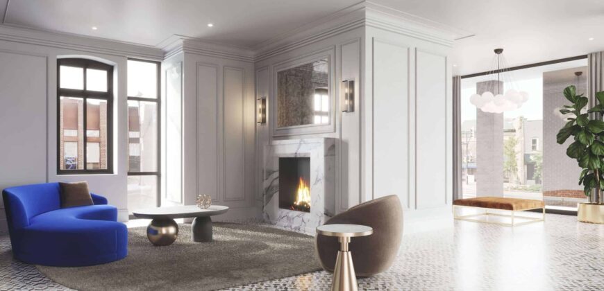 MCGIBBON ON MAIN CONDOS | GEORGETOWN