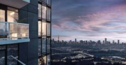 Metro park condos by DBS Development in North york