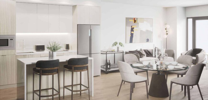 MCGIBBON ON MAIN CONDOS | GEORGETOWN
