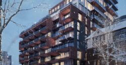 Groove Urban Condos by Block Developments in Toronto