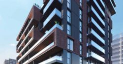 Groove Urban Condos by Block Developments in Toronto