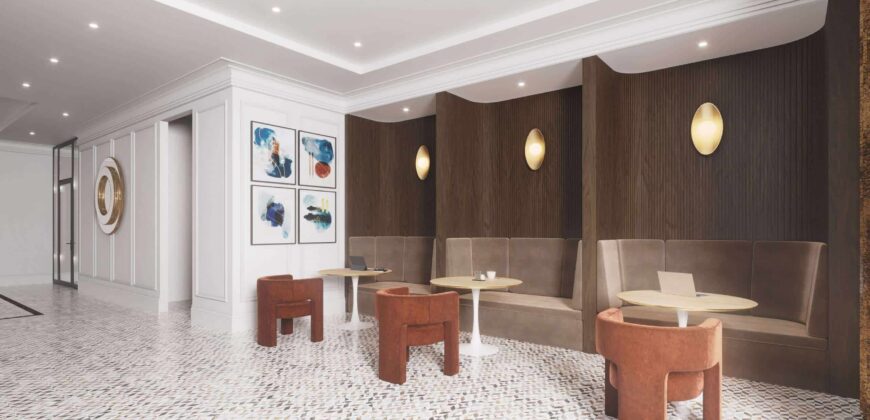 MCGIBBON ON MAIN CONDOS | GEORGETOWN