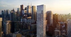 252 Church condos by CentreCourt development in Toronto