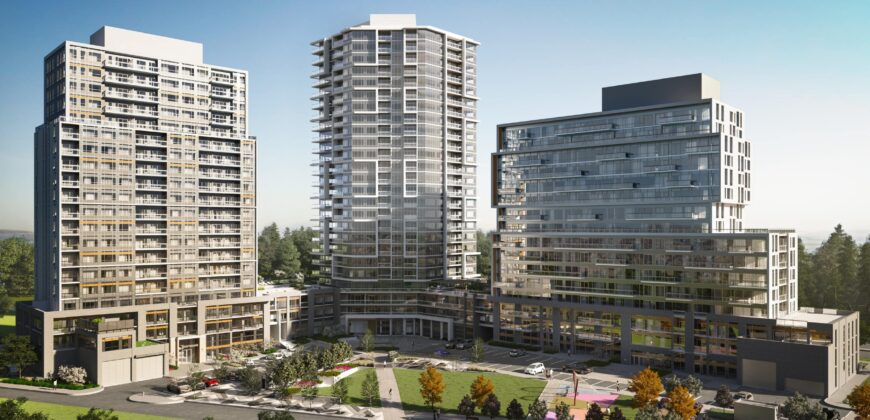 CONNECTT CONDOS PHASE 2 | MILTON