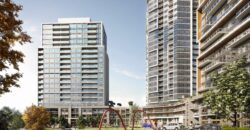 CONNECTT CONDOS PHASE 2 | MILTON