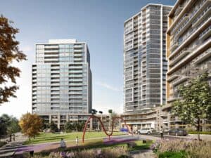 CONNECTT CONDOS PHASE 2 – image 3