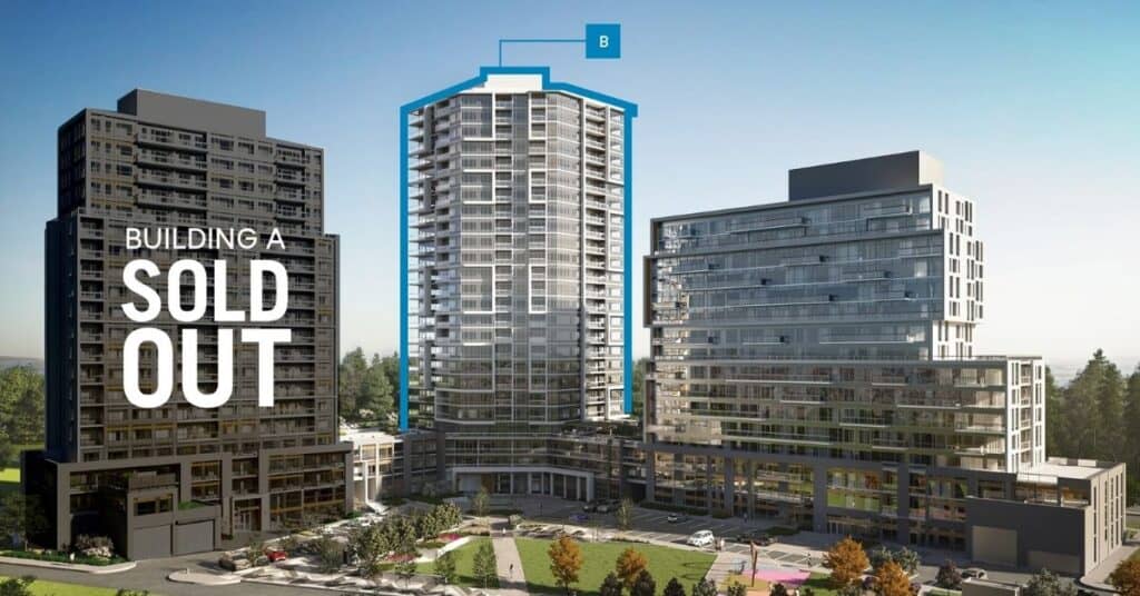 CONNECTT CONDOS PHASE 2 – image 1