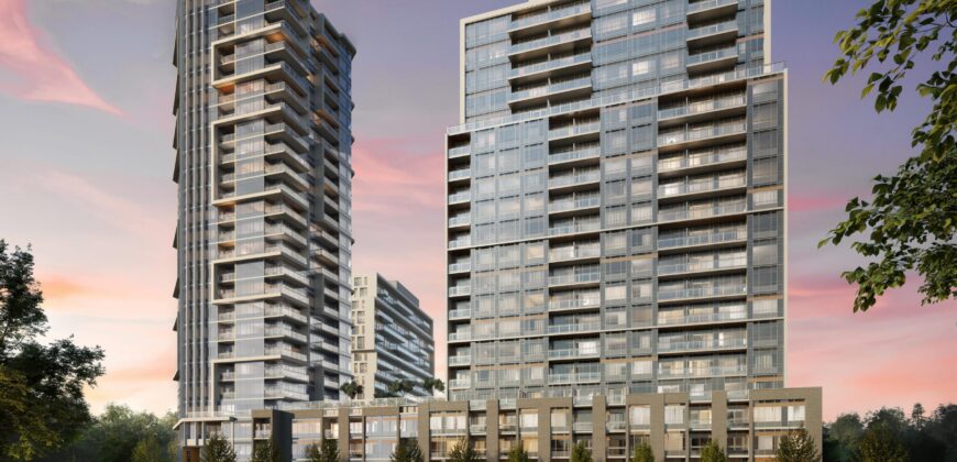 CONNECTT CONDOS PHASE 2 | MILTON