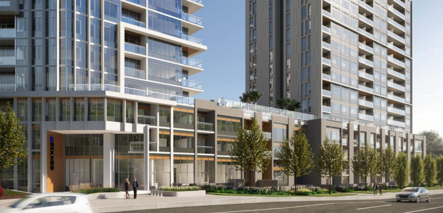 CONNECTT CONDOS PHASE 2 | MILTON