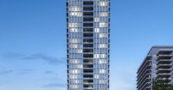 The fredrick condos by Castlepoint Numa in Toronto