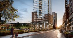 THE FREDERICK CONDOS | TORONTO