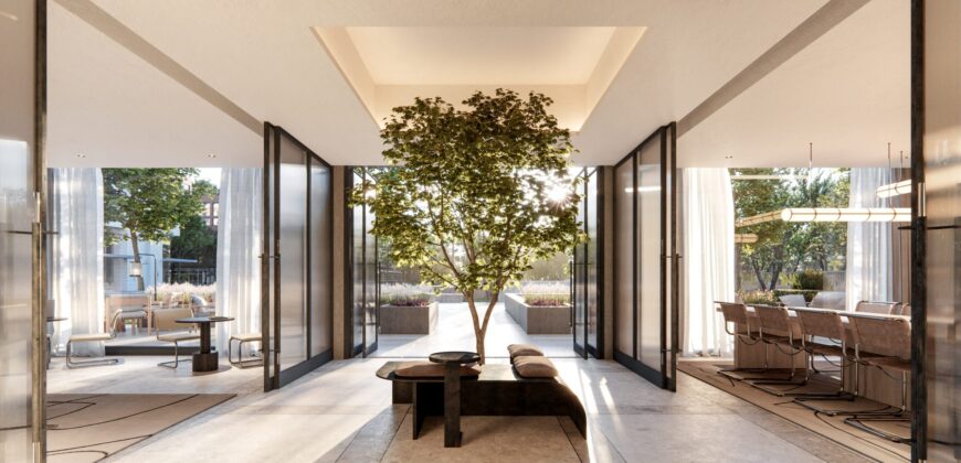 THE FREDERICK CONDOS | TORONTO