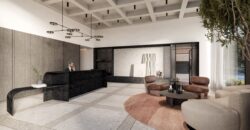 THE FREDERICK CONDOS | TORONTO