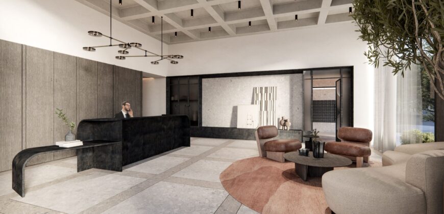 THE FREDERICK CONDOS | TORONTO