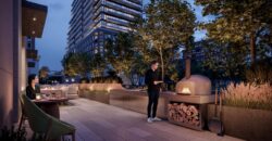 THE FREDERICK CONDOS | TORONTO