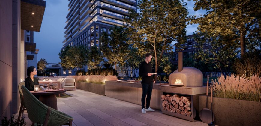 THE FREDERICK CONDOS | TORONTO