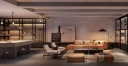 THE FREDERICK CONDOS | TORONTO