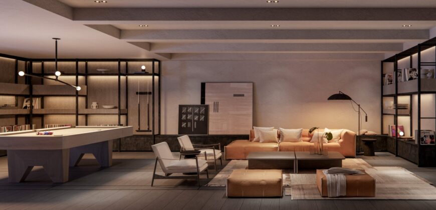 THE FREDERICK CONDOS | TORONTO