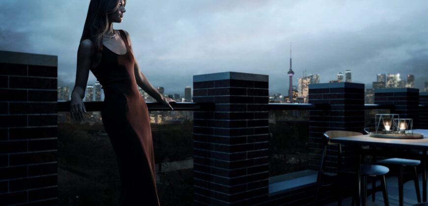 THE FREDERICK CONDOS | TORONTO