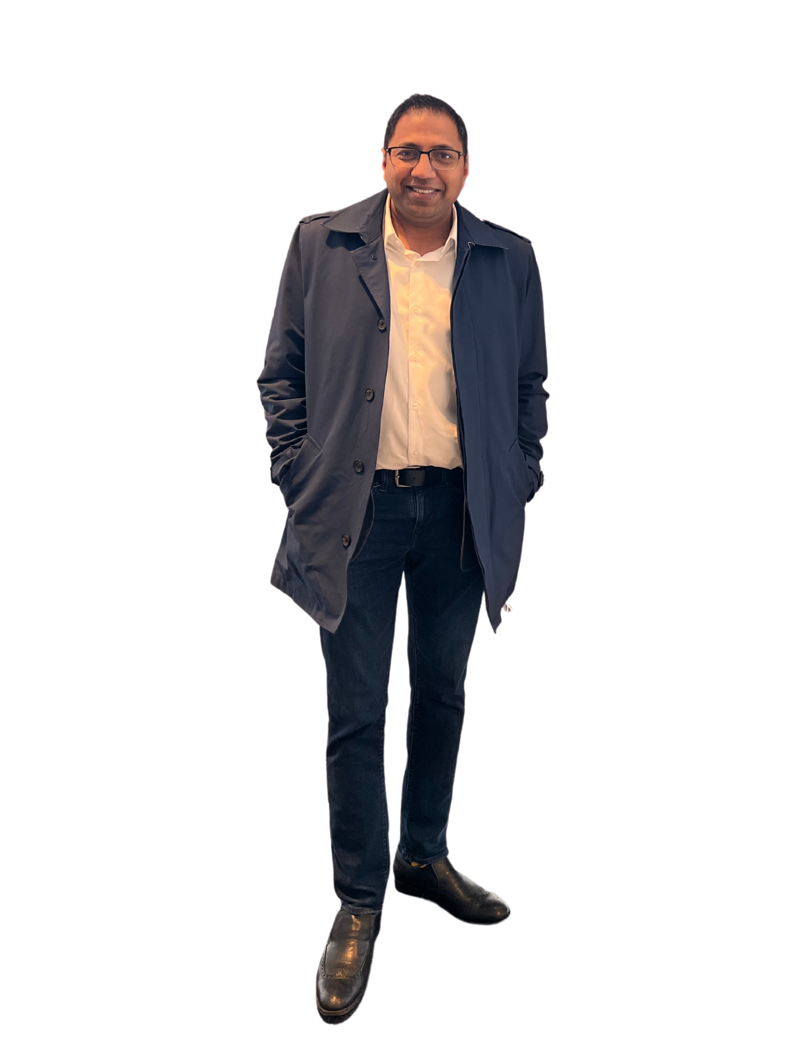 Mohit Garg