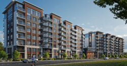 Verde Living Condos by JD Development Group in Kitchener