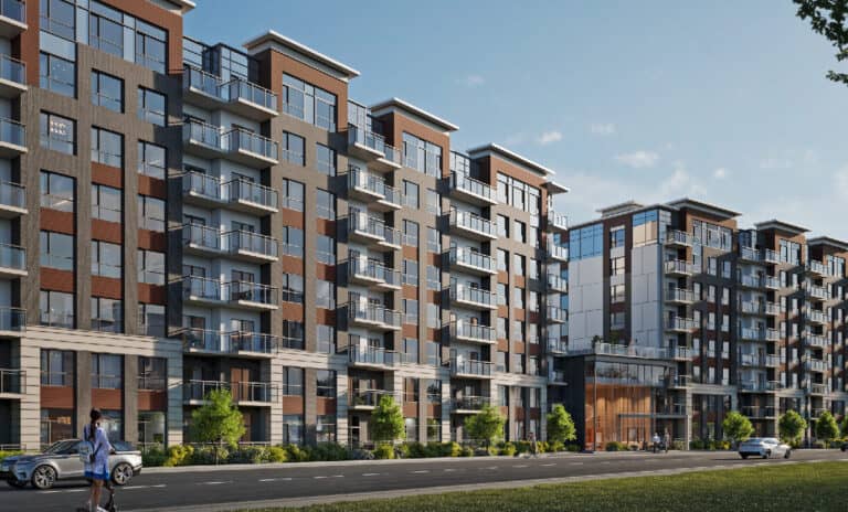 Verde Living Condos