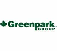 Greenpark group logo
