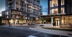 The Narrative Condos in Scarborough | Crown Communities