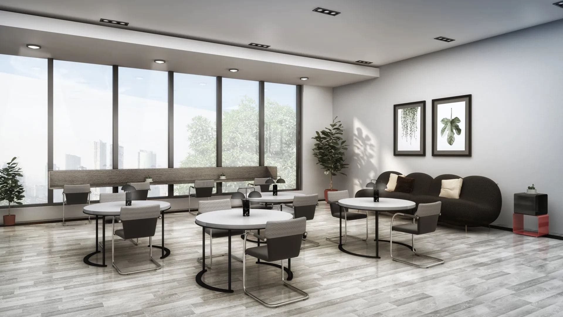 Nahid Kennedy Condos by Nahid Corp in Toronto