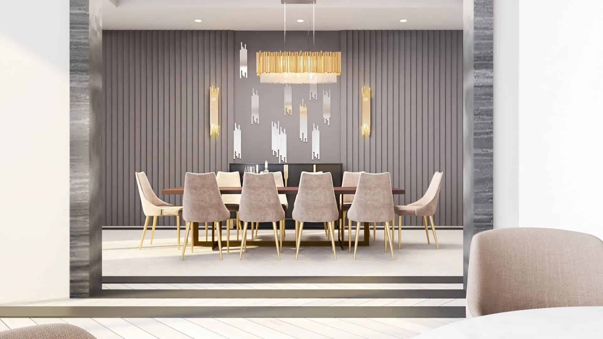 Nahid Kennedy Condos by Nahid Corp in Toronto