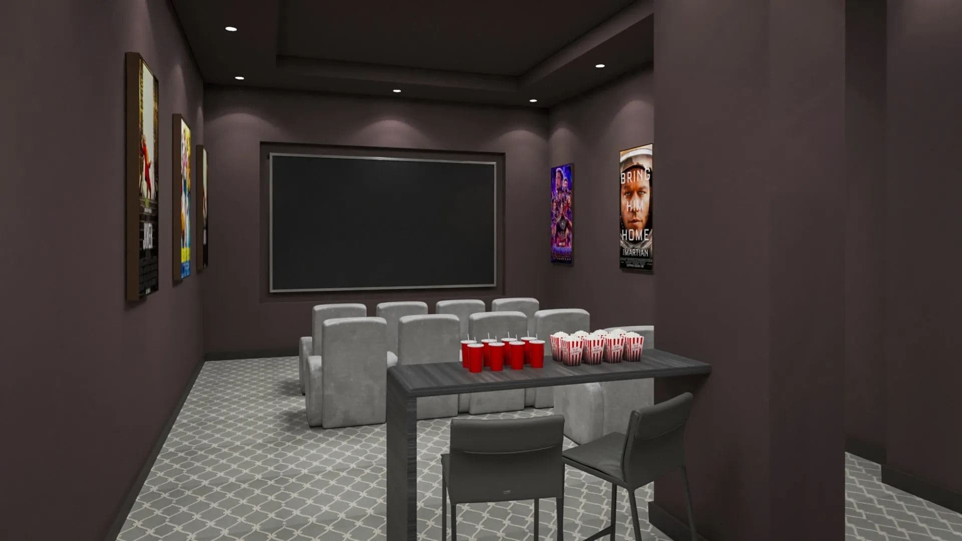Nahid Kennedy Condos by Nahid Corp in Toronto