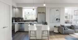 Glenway Urban Towns In Newmarket by Andria Homes