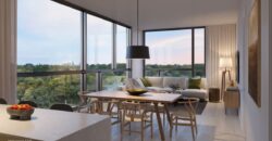 The Deane Condos by Rise Developments in Oakville