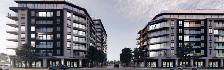 W Condos