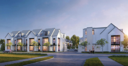 Shore Club by Sunfield Homes in Oakville