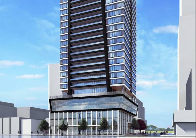 Leftbank Condos