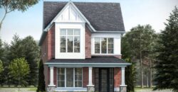 South Cornell In Markham By Lindvest