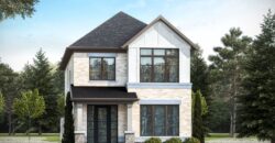 South Cornell In Markham By Lindvest