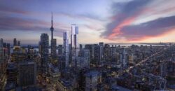 FORMA Condos 2 by Great Gulf in Toronto