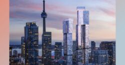 FORMA Condos 2 by Great Gulf in Toronto